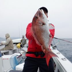 遊漁船 遊友 釣果