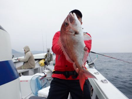 遊漁船 遊友 釣果