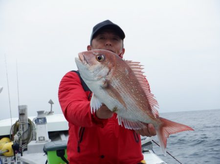 遊漁船 遊友 釣果