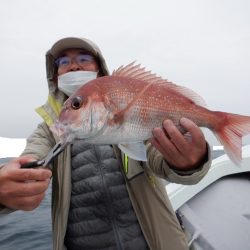 遊漁船 遊友 釣果