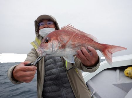 遊漁船 遊友 釣果