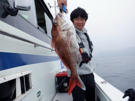 遊漁船 遊友 釣果