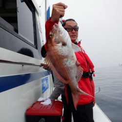 遊漁船 遊友 釣果