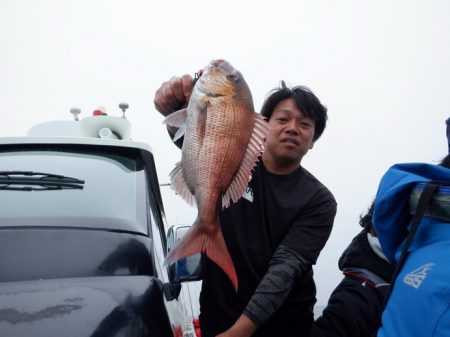 遊漁船 遊友 釣果