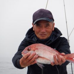 遊漁船 遊友 釣果