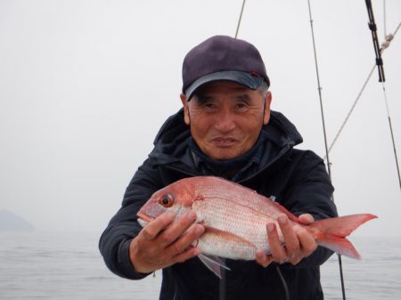 遊漁船 遊友 釣果