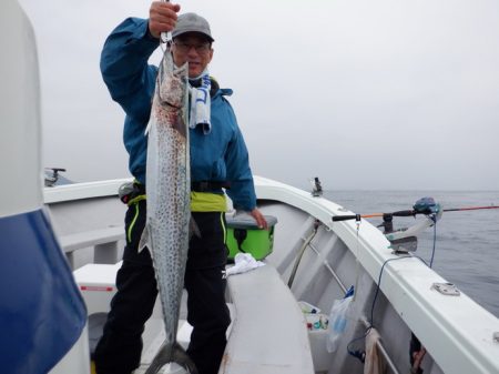 遊漁船 遊友 釣果