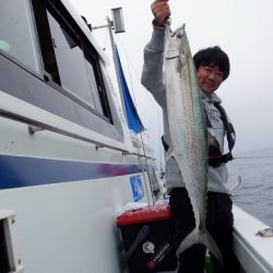 遊漁船 遊友 釣果