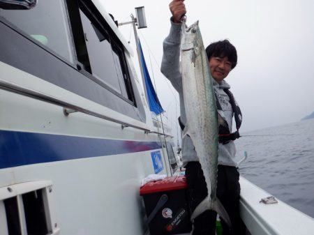 遊漁船 遊友 釣果