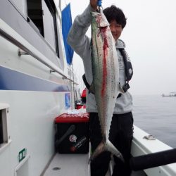 遊漁船 遊友 釣果