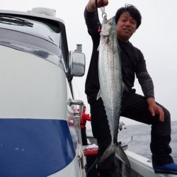 遊漁船 遊友 釣果