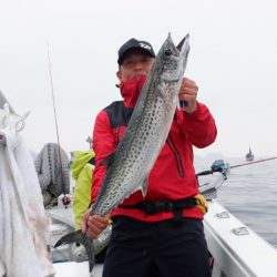 遊漁船 遊友 釣果