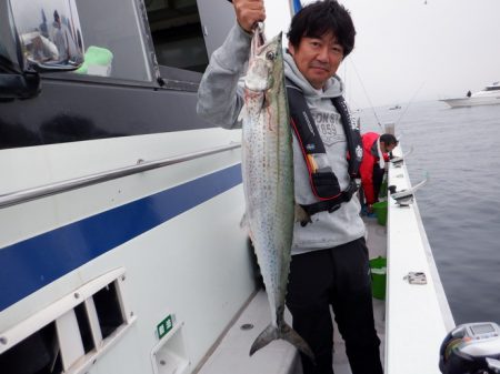 遊漁船 遊友 釣果