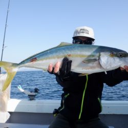 遊漁船 遊友 釣果