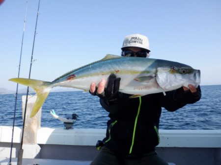 遊漁船 遊友 釣果