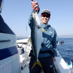 遊漁船 遊友 釣果