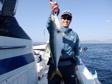 遊漁船 遊友 釣果