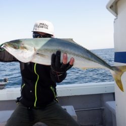 遊漁船 遊友 釣果