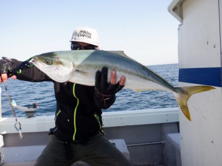 遊漁船 遊友 釣果