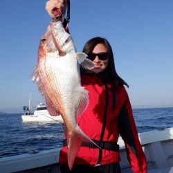 遊漁船 遊友 釣果