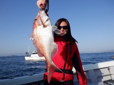 遊漁船 遊友 釣果