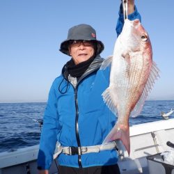 遊漁船 遊友 釣果