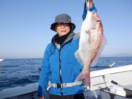 遊漁船 遊友 釣果