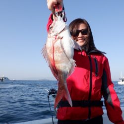 遊漁船 遊友 釣果