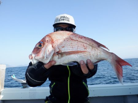 遊漁船 遊友 釣果
