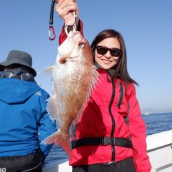 遊漁船 遊友 釣果