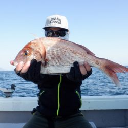 遊漁船 遊友 釣果