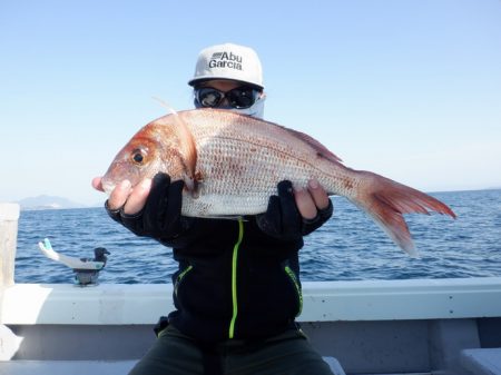 遊漁船 遊友 釣果