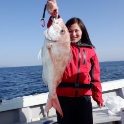 遊漁船 遊友 釣果