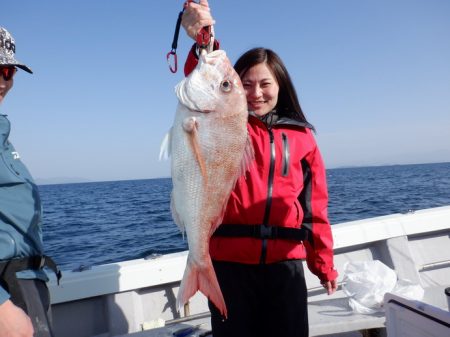 遊漁船 遊友 釣果