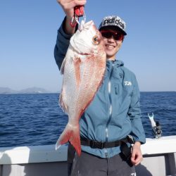 遊漁船 遊友 釣果