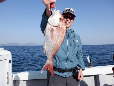 遊漁船 遊友 釣果