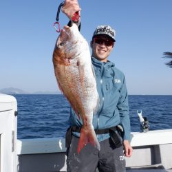 遊漁船 遊友 釣果