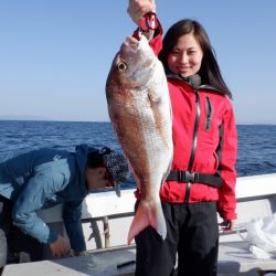 遊漁船 遊友 釣果