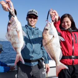 遊漁船 遊友 釣果