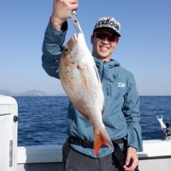 遊漁船 遊友 釣果