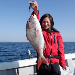 遊漁船 遊友 釣果