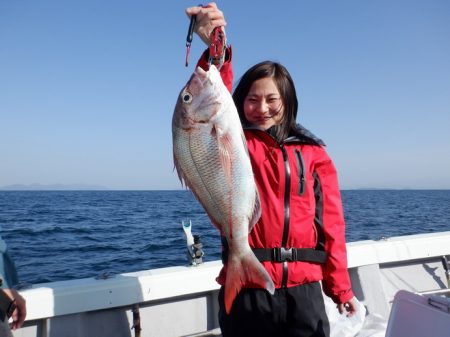 遊漁船 遊友 釣果