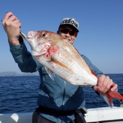 遊漁船 遊友 釣果