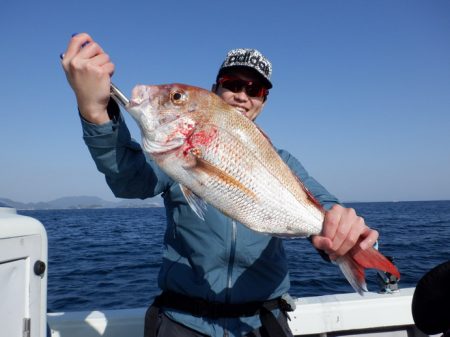 遊漁船 遊友 釣果