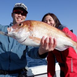 遊漁船 遊友 釣果