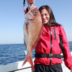 遊漁船 遊友 釣果