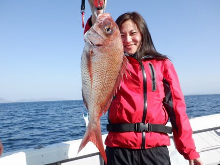 遊漁船 遊友 釣果