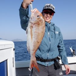 遊漁船 遊友 釣果