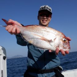 遊漁船 遊友 釣果