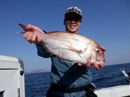 遊漁船 遊友 釣果